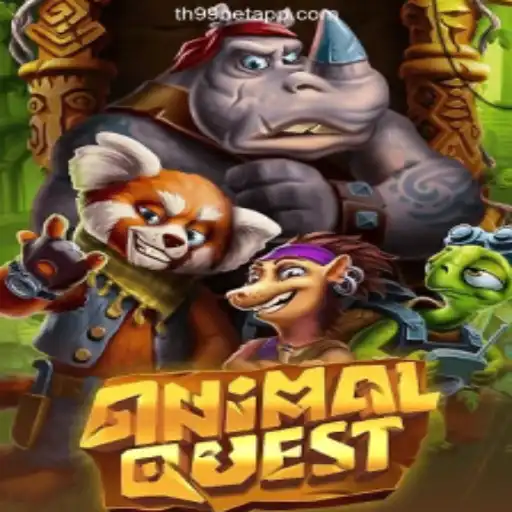Discover the Adventurous World of AnimalQuest