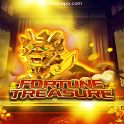 Discover the Thrilling World of FortuneTreasure