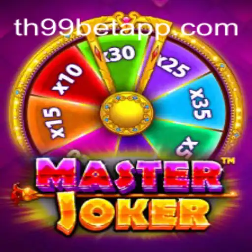 Exploring the Exciting World of MasterJoker Online Game
