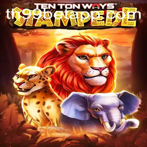 Exploring TenTonWaysStampede: A Dynamic Gaming Journey