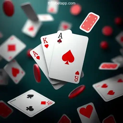 The Fascinating World of Card Games