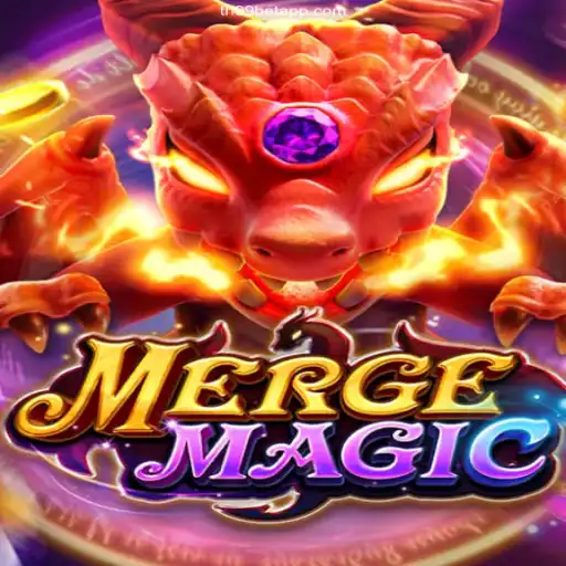 MergeMagic: A Spellbinding Adventure