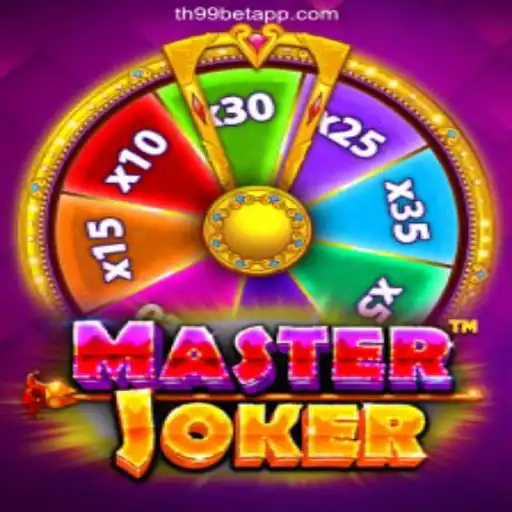 Exploring the Exciting World of MasterJoker Online Game