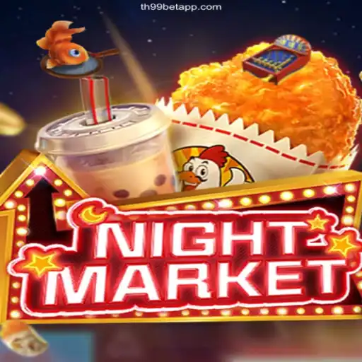 Exploring NIGHTMARKET: The Intriguing Fusion of Strategy and Chance