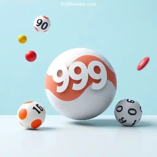 Online Lottery Platforms: An Insight into th99.bet⭐️