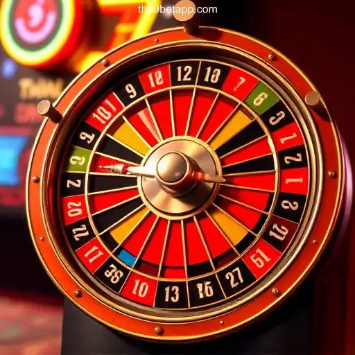 Exploring the Fascinating World of Rotary Games