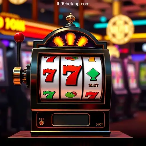 The Fascinating World of Slot Machines: An In-Depth Look