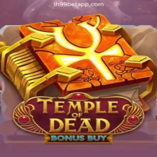 Temple of Dead Bonus Buy: Exploring the Mystique of an Ancient Adventure