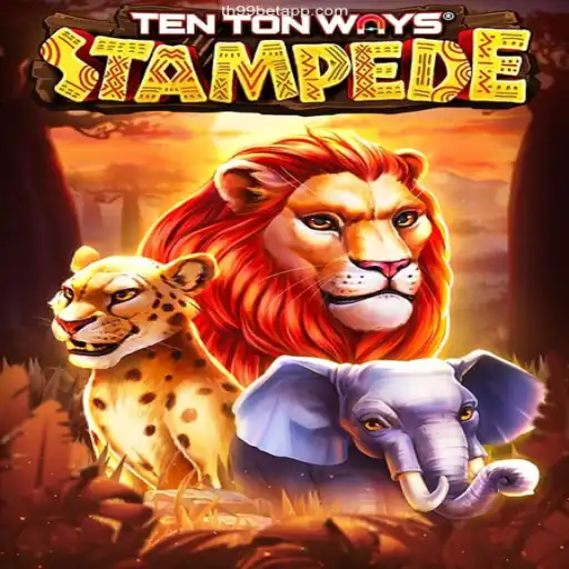 Exploring TenTonWaysStampede: A Dynamic Gaming Journey