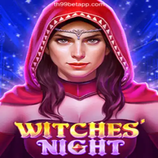 Discover the Enchanting World of WitchesNight