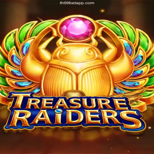 Exploring the Thrilling World of TREASURERAIDERS
